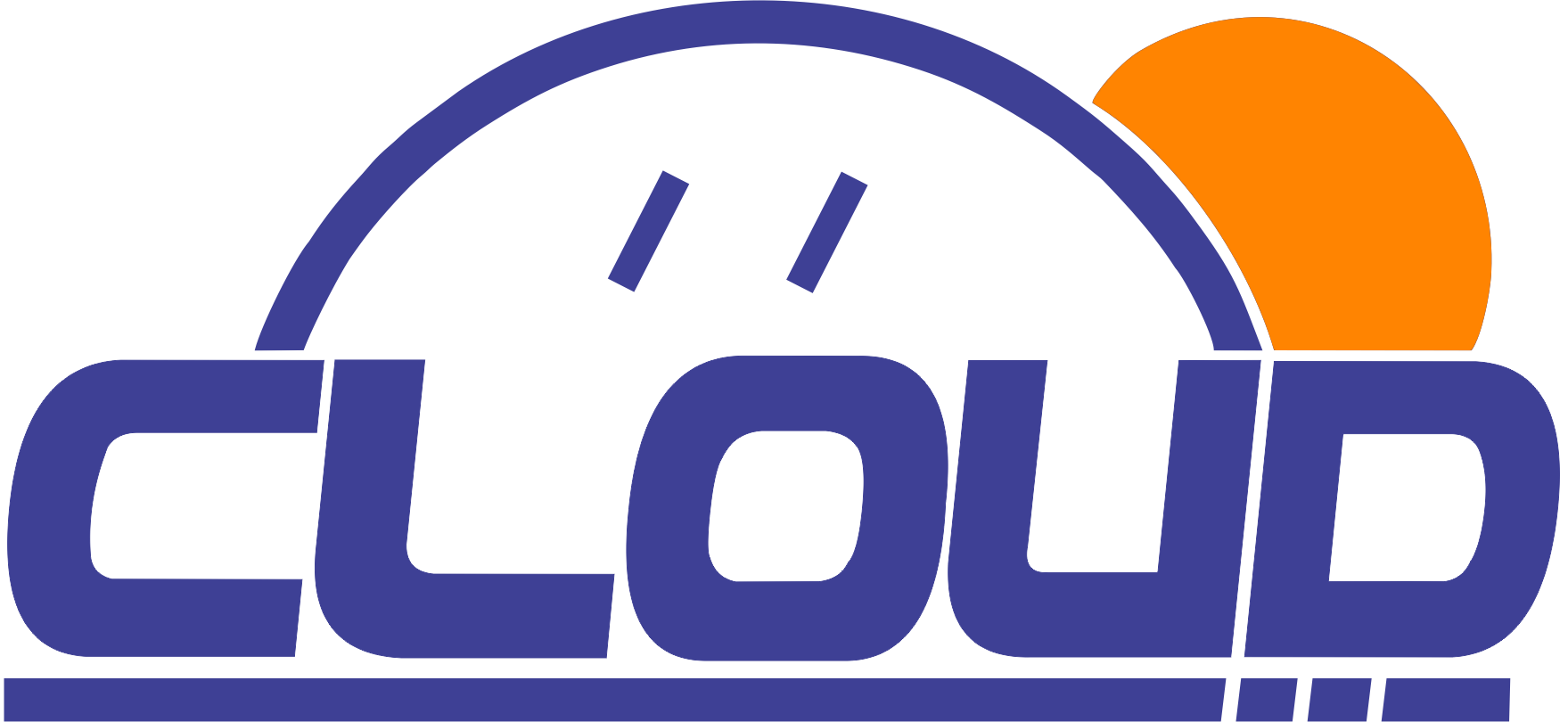 Logo Cloud Designs Argentina